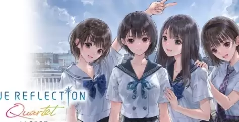 《蓝色反射：少女们的奇迹》游戏配置要求说明