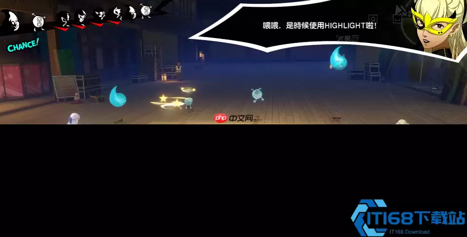 女神异闻录 3 深层蒙纳多隐藏迷宫超全攻略 解锁到通关保姆级操作步骤