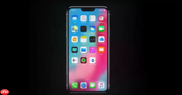 iPhone14灵动岛如何操作流畅 iPhone14灵动岛个性化设置详细指南