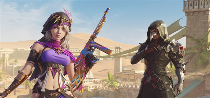 pubg地铁逃生官网入口在哪 pubg地铁逃生官网入口在哪