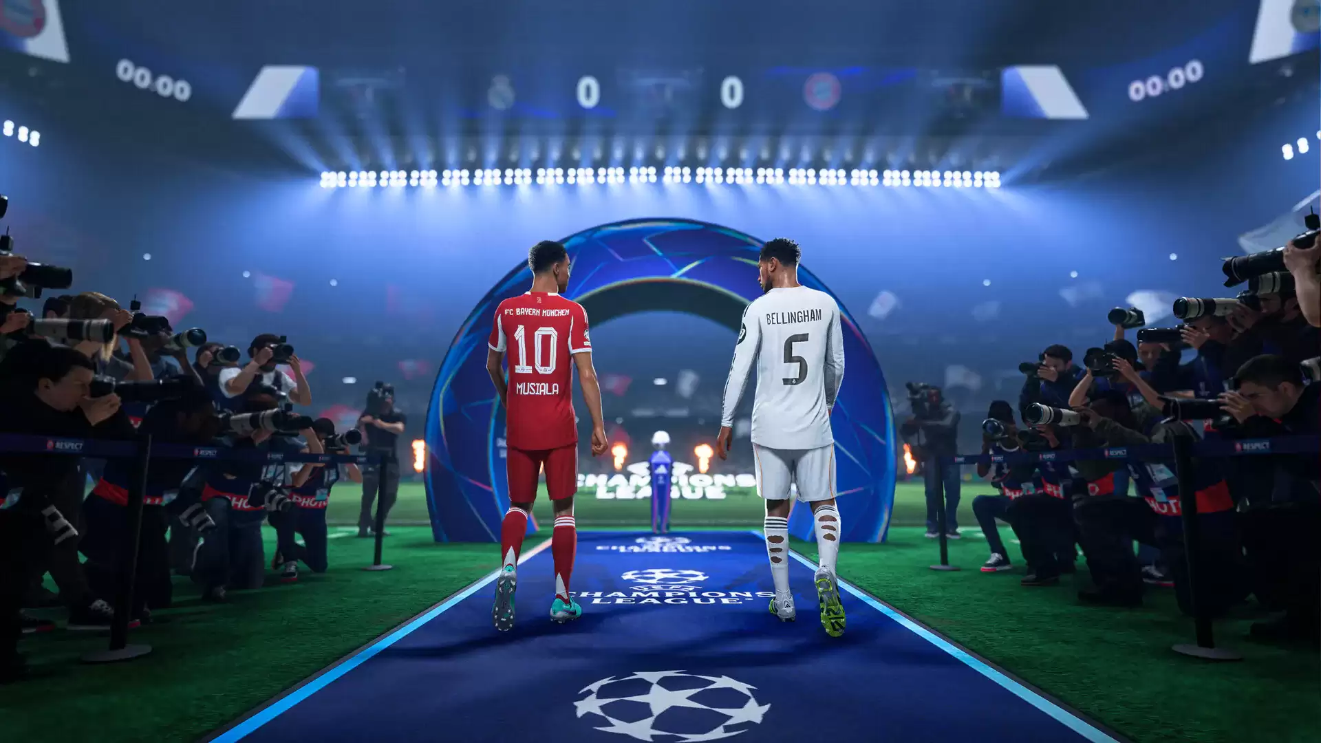 《战地6》大获成功后 EA CEO薪酬高达3800万美元