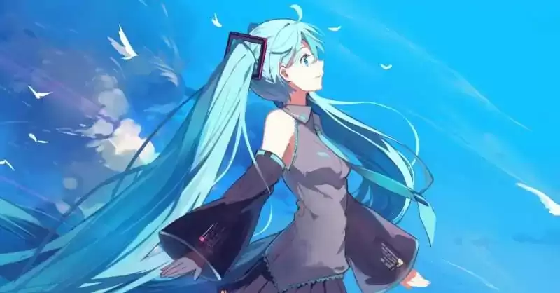 妻子怀疑丈夫出轨雇侦探 真相居然是初音未来