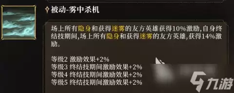 潮汐守望者骸影灰胡子介绍 潮汐守望者骸影灰胡子怎么样