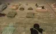 核处逢生如何使用武器快速找家