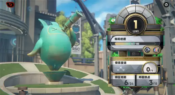 绝区零佩洛伊斯养成攻略