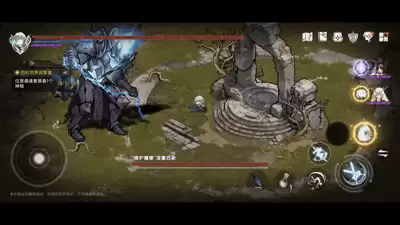芙娅之魂熔炉魔像涅墨西斯攻略