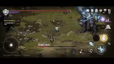 芙娅之魂熔炉魔像涅墨西斯攻略