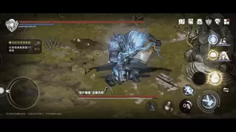 芙娅之魂熔炉魔像涅墨西斯攻略