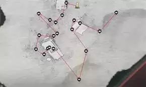 燕云十六声开封隐藏宝箱在哪