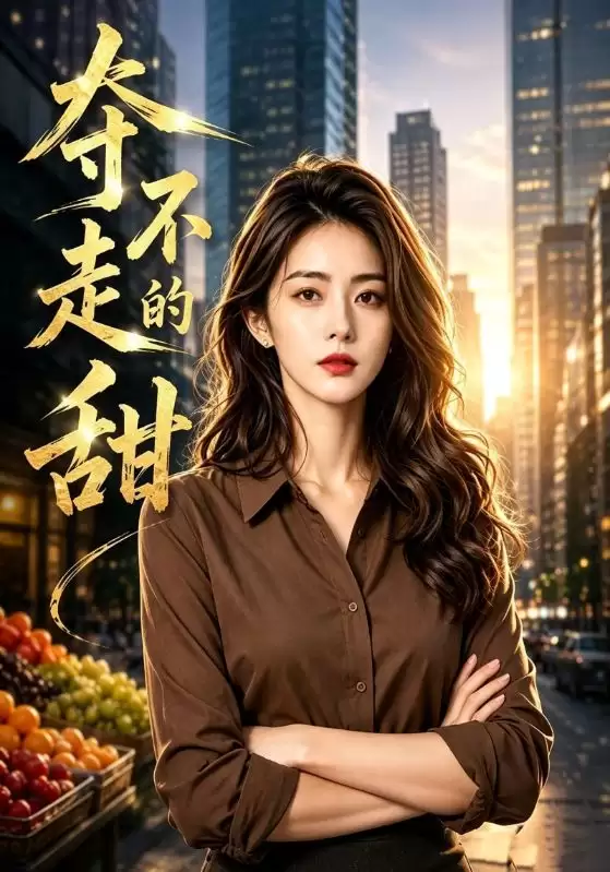 短剧《夺不走的甜》剧情说明