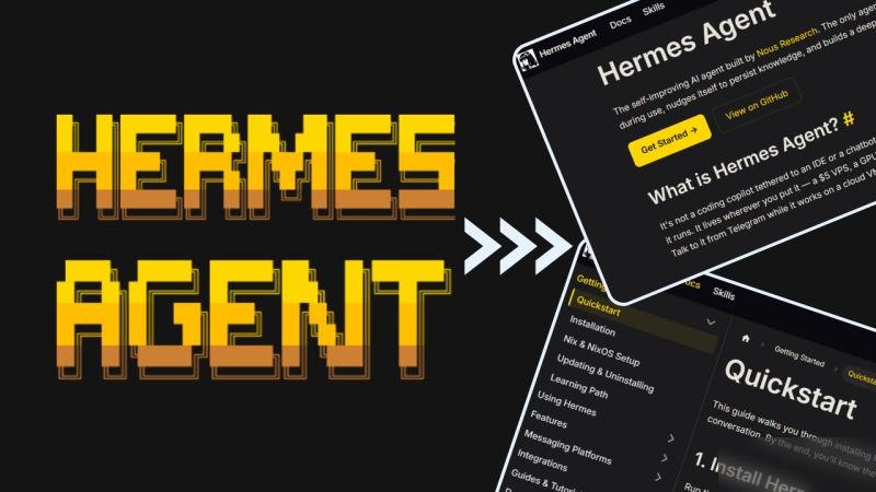 Hermes Agent多平台网关配置与使用实践整理