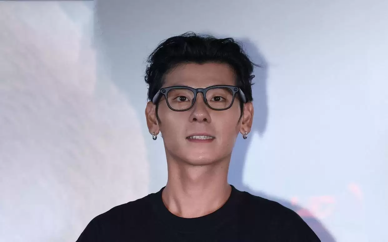 不尬演、不煽情！蒋奇明撕开内娱演技的遮羞布