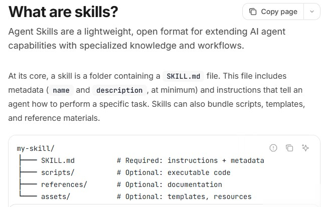 OpenCode AI编程助手如何添加Skills的实现方式