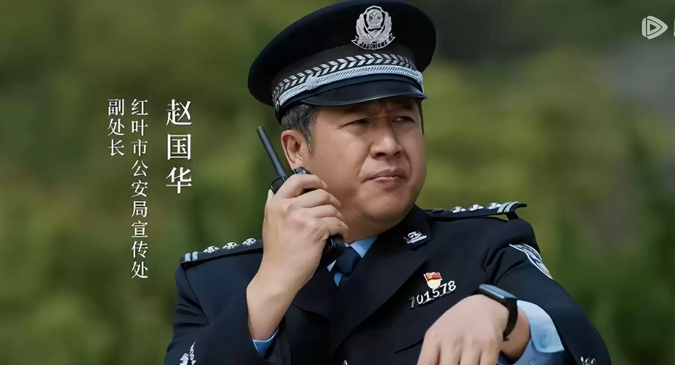 《藏锋》央视开播，本是冲着段奕宏余男看的，却被56岁张国强惊艳了