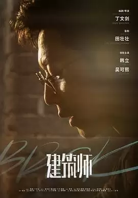 电影《建筑师2019》剧情说明
