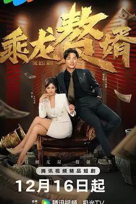 电视剧《乘龙赘婿》剧情说明