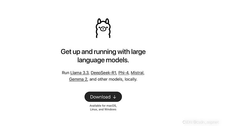 在VSCode中本地运行DeepSeek的流程步骤实践整理