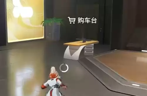 望月游戏如何买车-新车购买指南