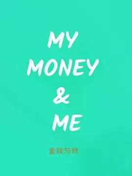 电视剧《金钱与我》剧情介绍