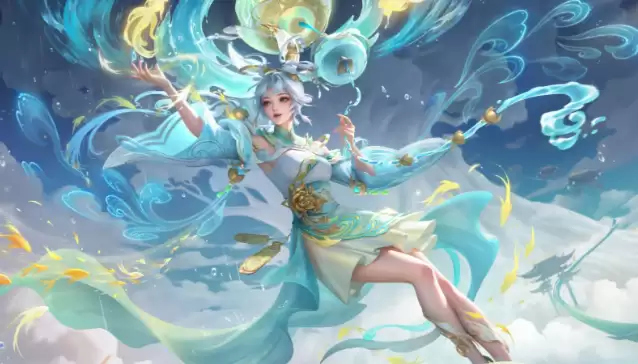 公孙离介绍 公孙离介绍