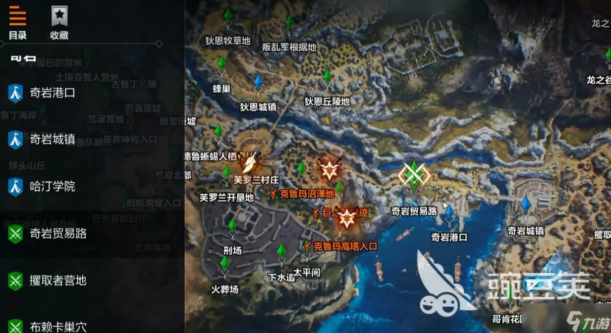 天堂2盟约副本怎么玩 天堂2盟约副本玩法攻略