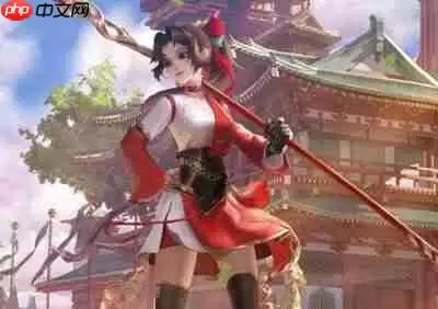 王者荣耀世界云缨角色如何