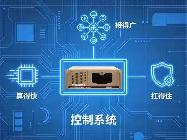 激光设备装上工业“大脑”，研祥智能助力激光切割良率提至99.5%