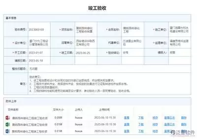 工程竣工测量包含哪些内容