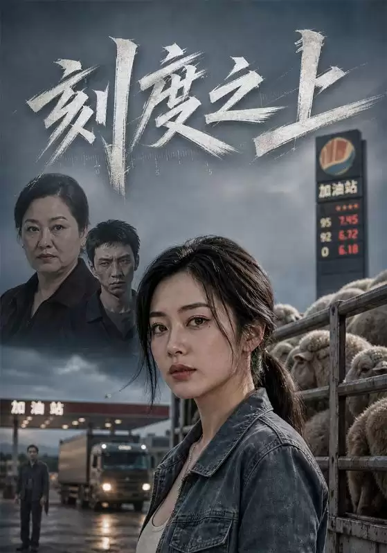 短剧《刻度之上》剧情说明