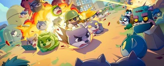 狗头大作战兑换码-(永久有效)免费领取