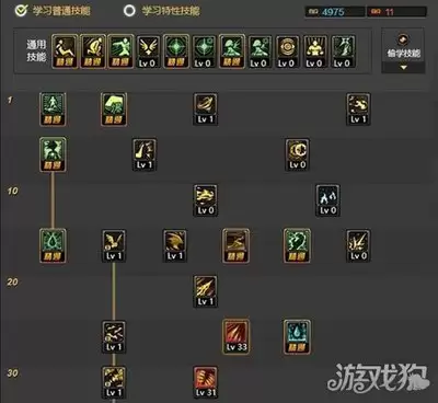 DNF血法有哪些压制技能