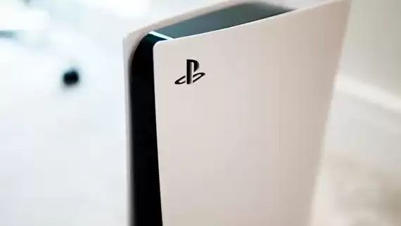 PlayStation硬件销量创新低-美国5月市场报告