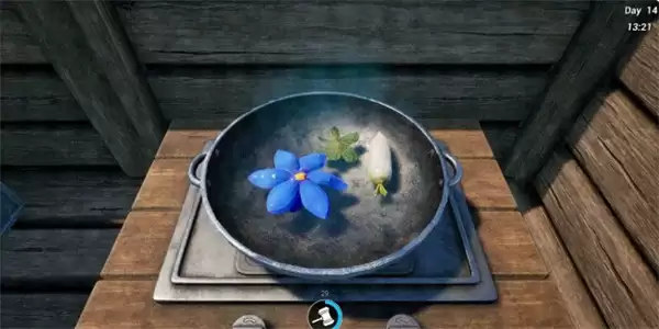 核纪元食物增益与废土极限生存指南