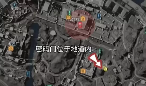 三角洲行动每日密码2026.6.29