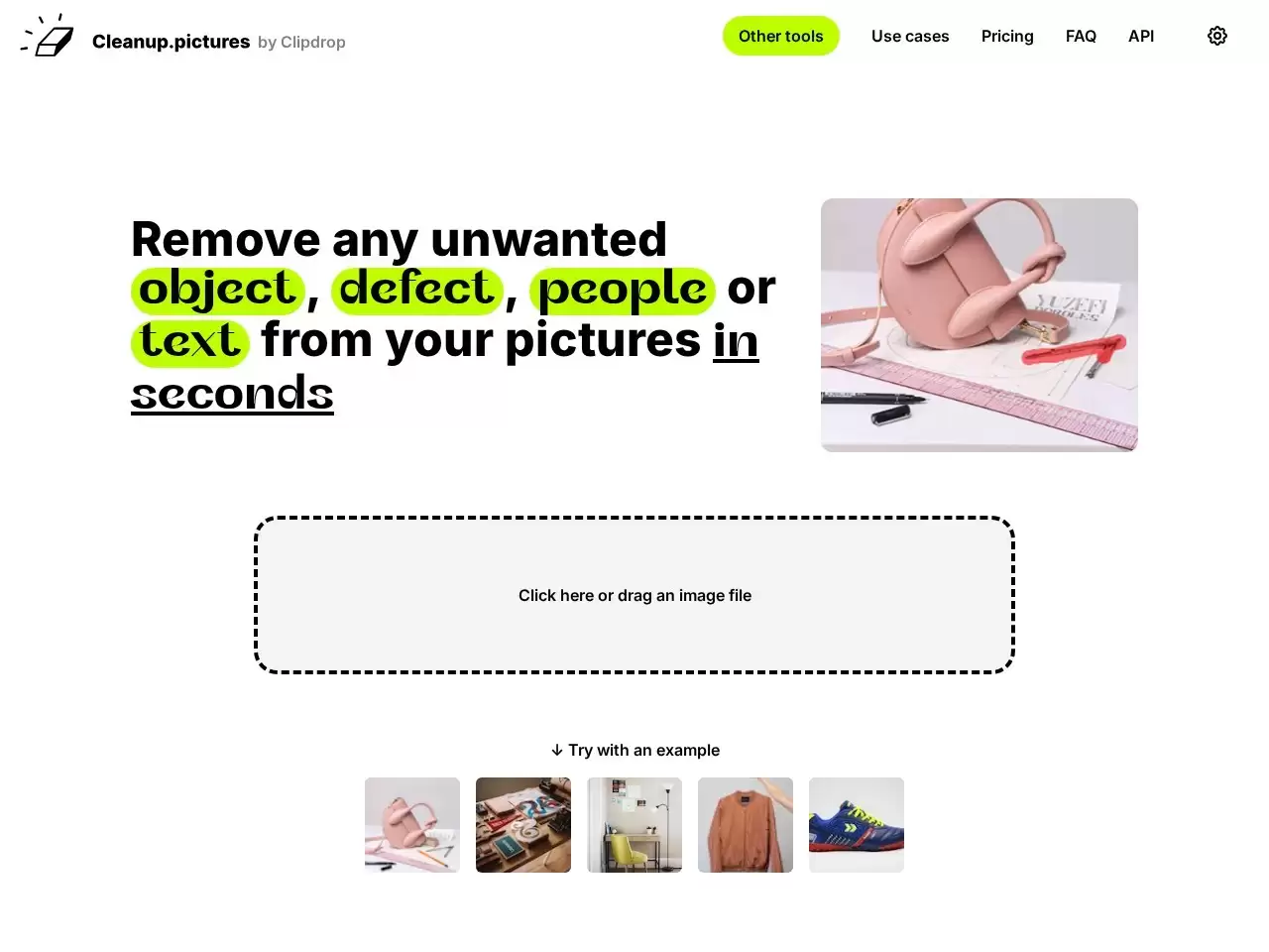 cleanup pictures-cleanup pictures,图片橡皮擦