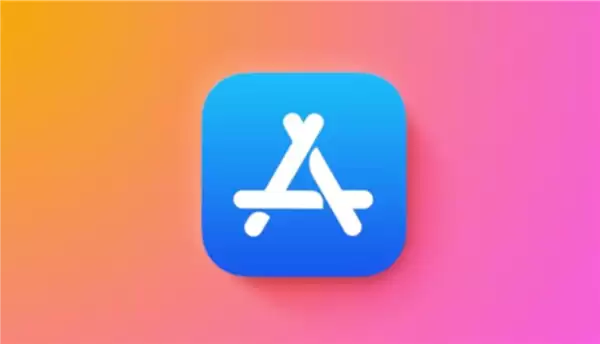 全球反垄断持续施压！苹果坦言App Store佣金收入锐减