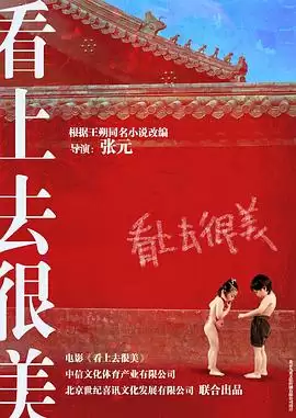 电影《看上去很美》剧情介绍