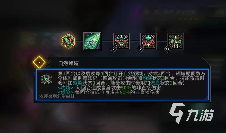 明日边境三幻神是谁 明日边境三幻神介绍
