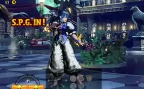 饿狼传说群狼之城1.1.7双叶萤有哪些改动