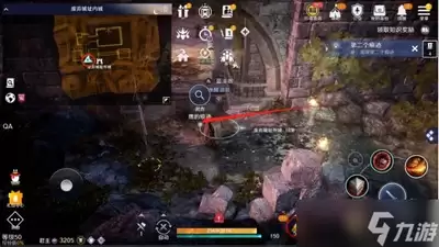 红色沙漠如何获得沙漠豪猪宠物