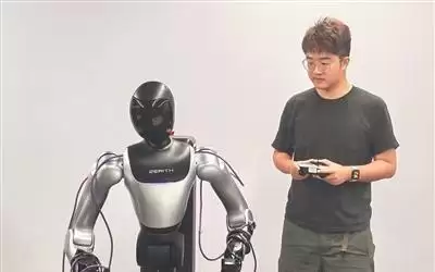 年轻团队与未来产业共成长（新质生产力创造就业新空间）