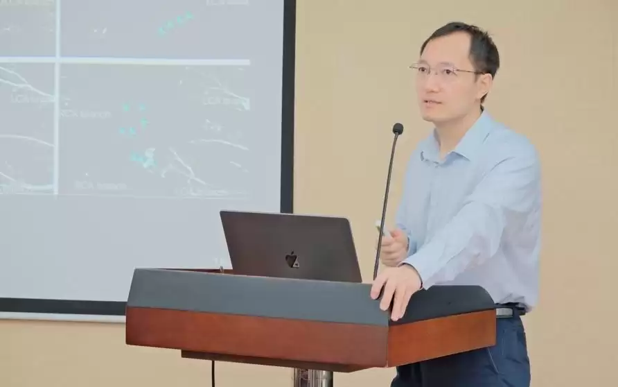 心脏自己会“修路”？上海科学家最新发现：真正的“施工队”是它！