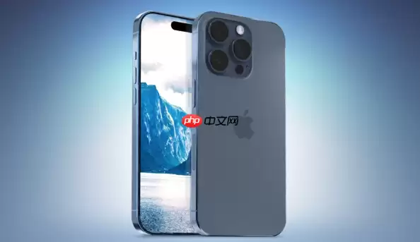 iPhone17Pro与iPhone16Pro的差异？相机升级与散热设计详细对比
