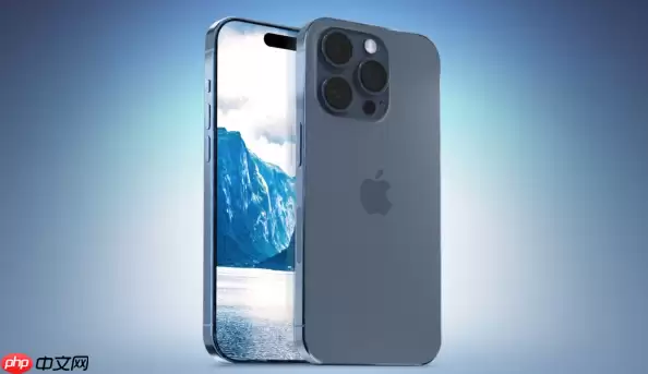iPhone17Pro和iPhone16Pro的差距？续航、显示与材质升级评测