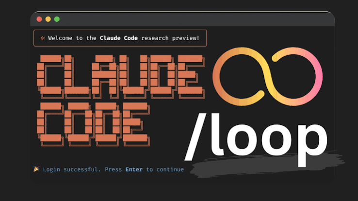 Claude Code Loop快速入门指南:从一行命令到自动迭代实用指南