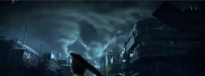 《异能都市》的背景故事