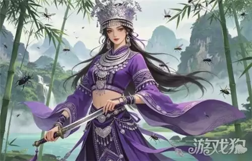 太吾绘卷天幕心帷主线结局汇总 主线有哪些结局