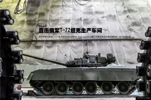 《装甲前线》昔日钢铁洪流 今日再铸辉煌