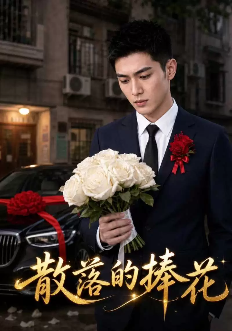 短剧《散落的捧花》剧情介绍