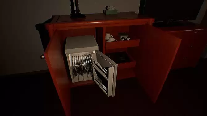 《Hotel The Memory》正式推出 类8番出口异常冒险